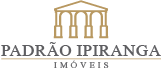 Padrão Ipiranga Imóveis - Especialista em Apartamentos no Ipiranga